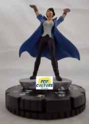 Heroclix Masters of Time 021 Zatanna