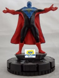 Heroclix Masters of Time 022 Supernova