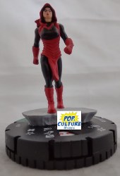 Heroclix Masters of Time 023 Red Arrow