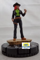 Heroclix Masters of Time 025 Cinnamon