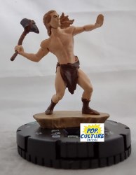 Heroclix Masters of Time 026 Anthro