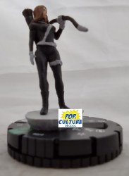 Heroclix Masters of Time 027 Talia Al'Ghul