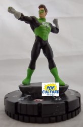 Heroclix Masters of Time 030 Hal Jordan