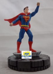 Heroclix Masters of Time 031 Superboy