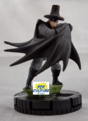 Heroclix Masters of Time 033 Batman