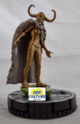 Heroclix Masters of Time 034 Morgaine Le Fay