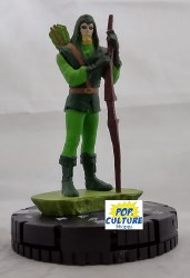 Heroclix Masters of Time 036 Green Arrow