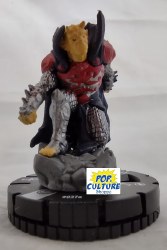 Heroclix Masters of Time 037a Etrigan