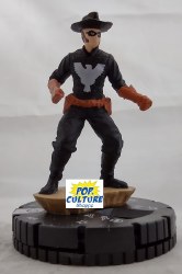 Heroclix Masters of Time 039 Nighthawk