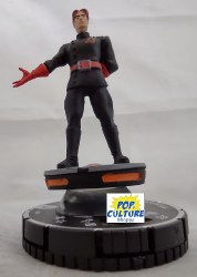 Heroclix Masters of Time 040 Per Degaton