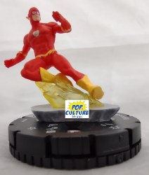 Heroclix Masters of Time 041a The Flash