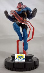 Heroclix Masters of Time 052 Darkseid SR Super Rare