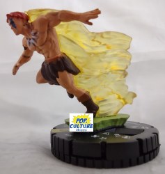 Heroclix Masters of Time 055 Caveman Wally West SR Super Rare