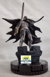 Heroclix Masters of Time 057 Bat-Prince Chase