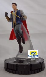 Heroclix Masters of Time 058 Prince Kal-El Chase