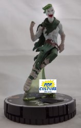 Heroclix Masters of Time 060 Green Man