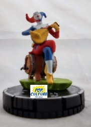 Heroclix Masters of Time 061 Harley Quinn Chase