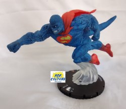 Heroclix Masters of Time 066 Supersaur Colossal