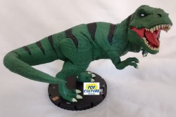 Heroclix Masters of Time 070 Beast Boy Colossal