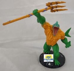 Heroclix Masters of Time 074 Aquanyx Colossal