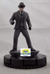 Heroclix Masters of Time 101 Batman LE PaH