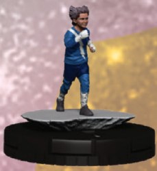 Heroclix Marvel Studios Disney 023 Tommy Maximoff