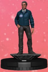 Heroclix Marvel Studios Disney 027 Tyler Hayward