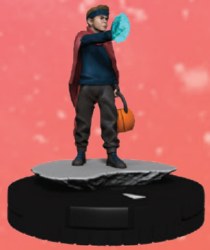 Heroclix Marvel Studios Disney 033 Billy Maximoff