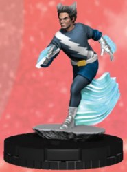 Heroclix Marvel Studios Disney 038 Pietro Maximoff