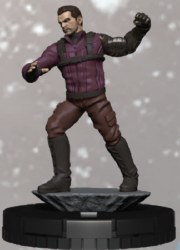 Heroclix Marvel Studios Disney 046 Winter Soldier