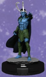 Heroclix Marvel Studios Disney 051 Collector