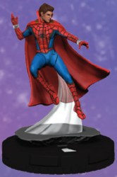 Heroclix Marvel Studios Disney 100 Spider-Man