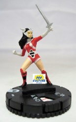 Heroclix Mighty Thor 004 Sif