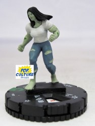 Heroclix Mighty Thor 020 Hulk