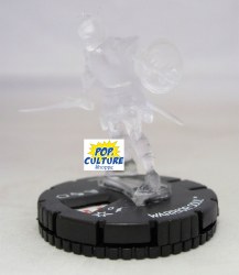 Heroclix Mighty Thor 024 Warrior Soul