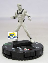 Heroclix Mighty Thor 028 White Wolf