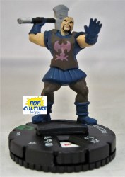 Heroclix Mighty Thor 029a Executioner