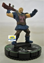 Heroclix Mighty Thor 029b Skurge