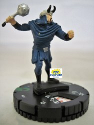 Heroclix Mighty Thor 031 Hogun