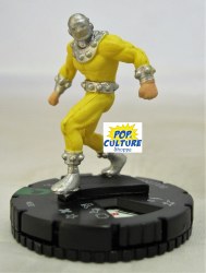 Heroclix Mighty Thor 032 Bulldozer