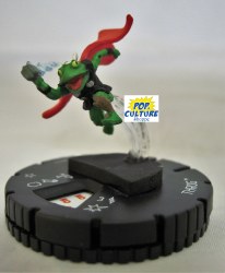 Heroclix Mighty Thor 033 Throg