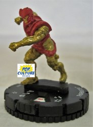 Heroclix Mighty Thor 035 Thorbuster