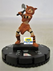 Heroclix Mighty Thor 039 Troll