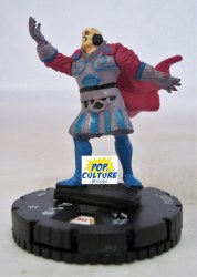 Heroclix Mighty Thor 040 Pluto