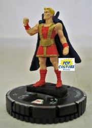 Heroclix Mighty Thor 042 Tyrannus