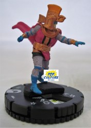 Heroclix Mighty Thor 044 Ajak