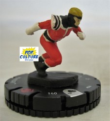 Heroclix Mighty Thor 046 Makkari