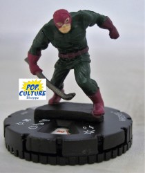 Heroclix Mighty Thor 048 Wrecker