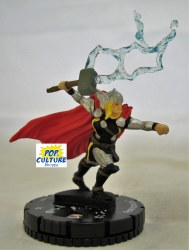 Heroclix Mighty Thor 049 Thor Odinson