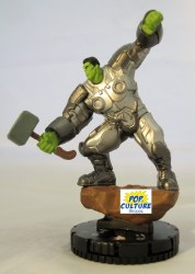 Heroclix Mighty Thor 052 Hulk